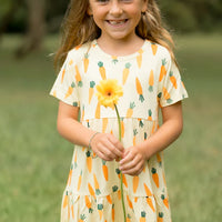 Kids Bamboo Day Dress