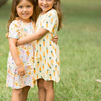 Kids Bamboo Day Dress