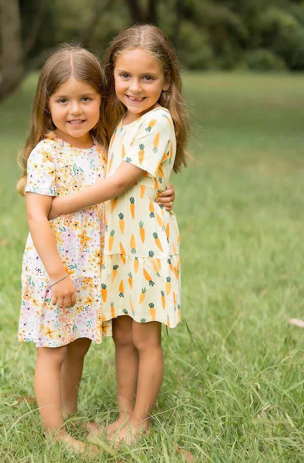 Kids Bamboo Day Dress