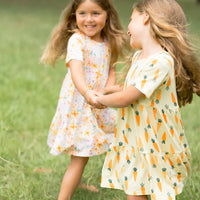 Kids Bamboo Day Dress