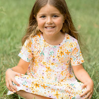 Kids Bamboo Day Dress