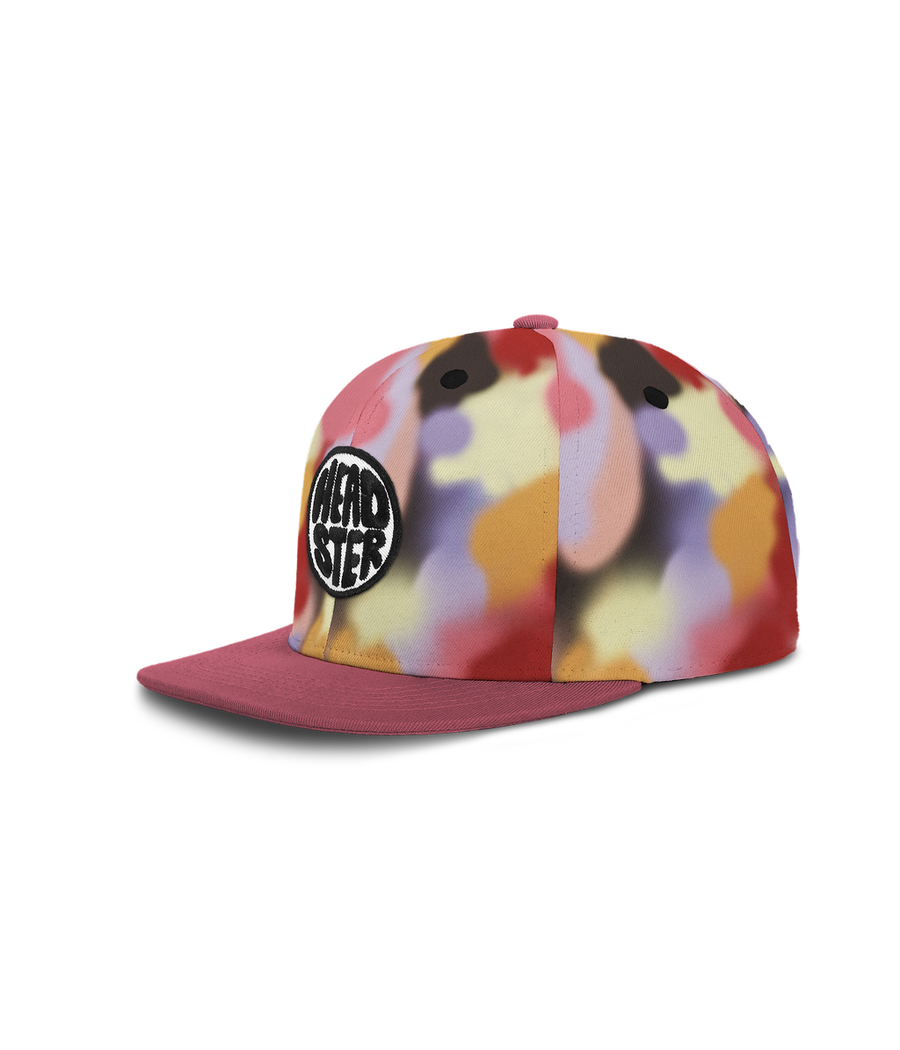 Snapback Hat - KIDS 52cm Size