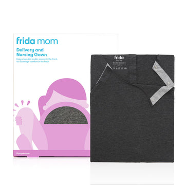 Delivery & Nursing Gown