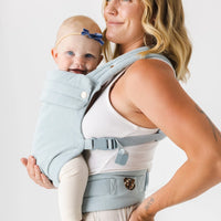 Monarch Baby Carrier