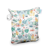 Reusable Deluxe Wet Bag