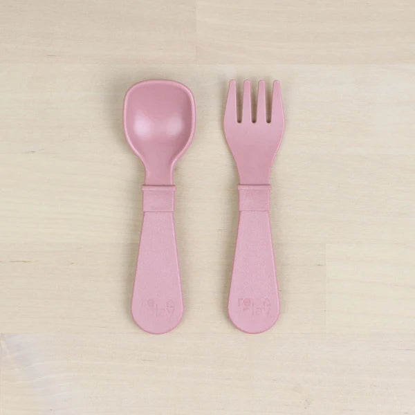 Tiny Fork OR Tiny Spoon (1 Individual)