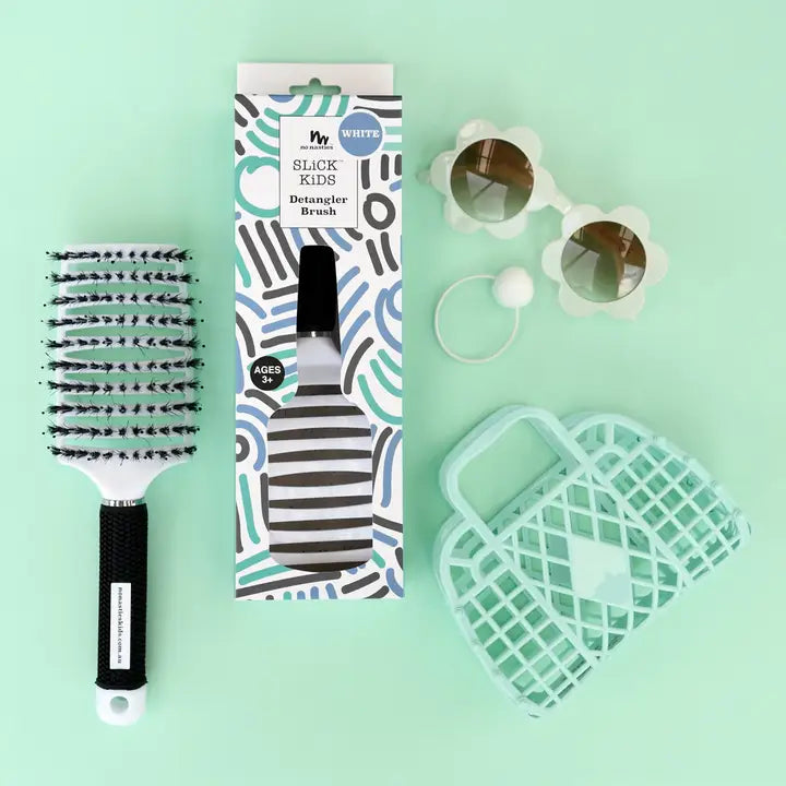 Detangler Hair Tamer Brush