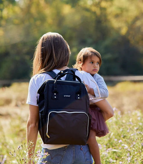 Diaper Backpack