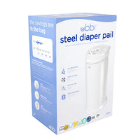 Diaper Pail