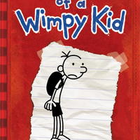 The Wimpy Kid Collection 2