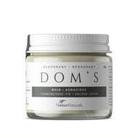 Dom's Deodorant 65g