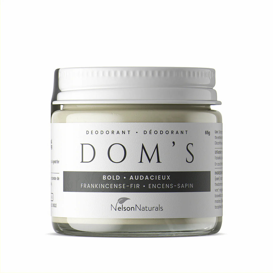 Dom's Deodorant 65g