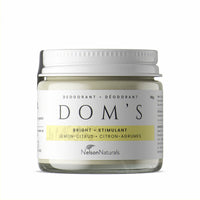 Dom's Deodorant 65g