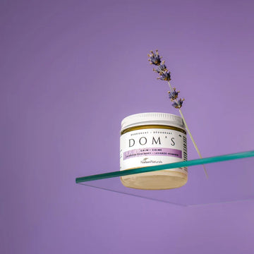 Dom's Deodorant 65g