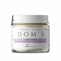 Dom's Deodorant 65g