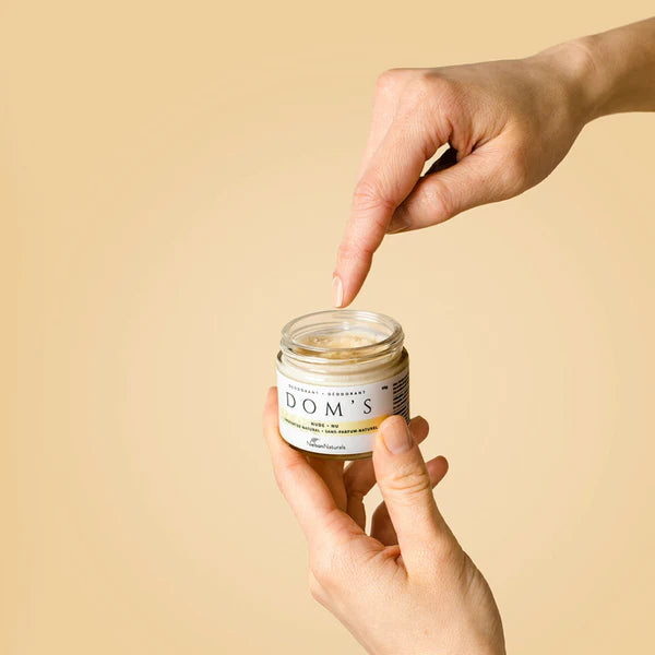 Dom's Deodorant 65g