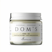 Dom's Deodorant 65g