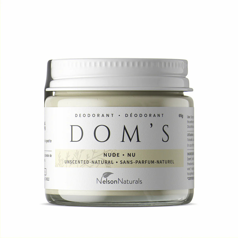 Dom's Deodorant 65g