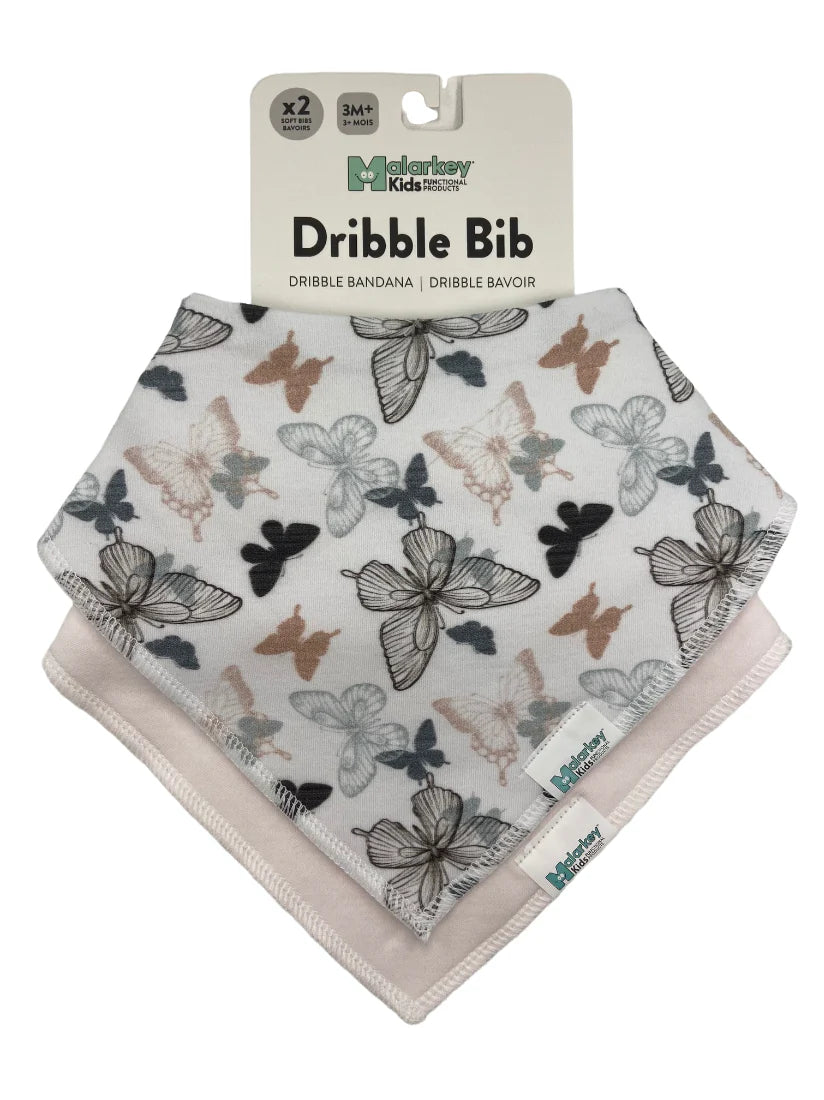 Dribble Bib