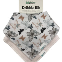 Dribble Bib