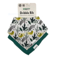 Dribble Bib