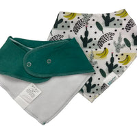 Dribble Bib