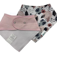 Dribble Bib