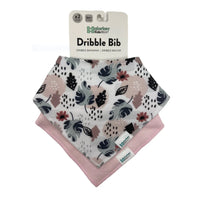 Dribble Bib