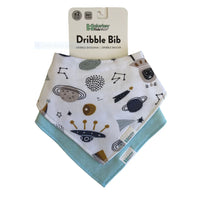 Dribble Bib