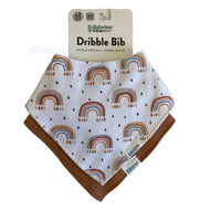 Dribble Bib
