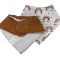 Dribble Bib