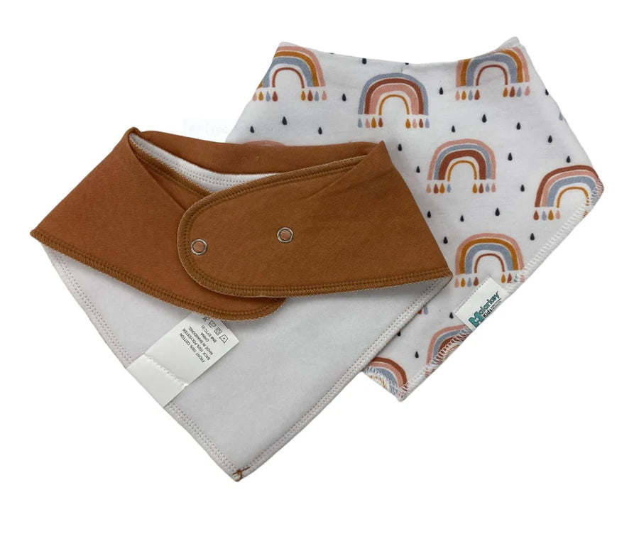 Dribble Bib