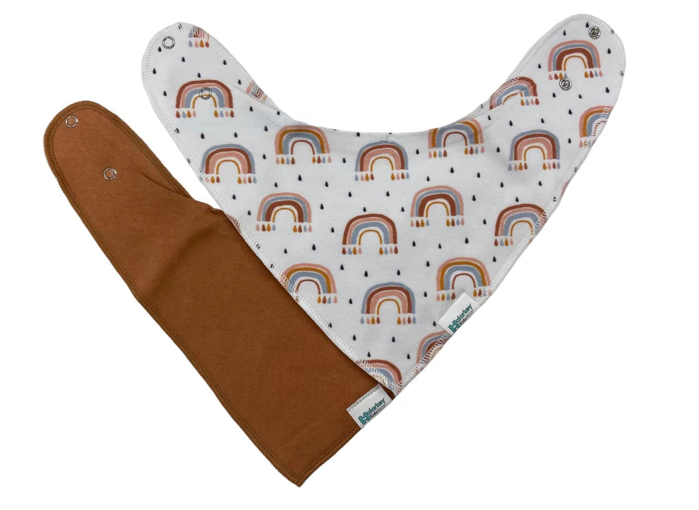 Dribble Bib