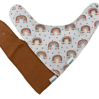 Dribble Bib