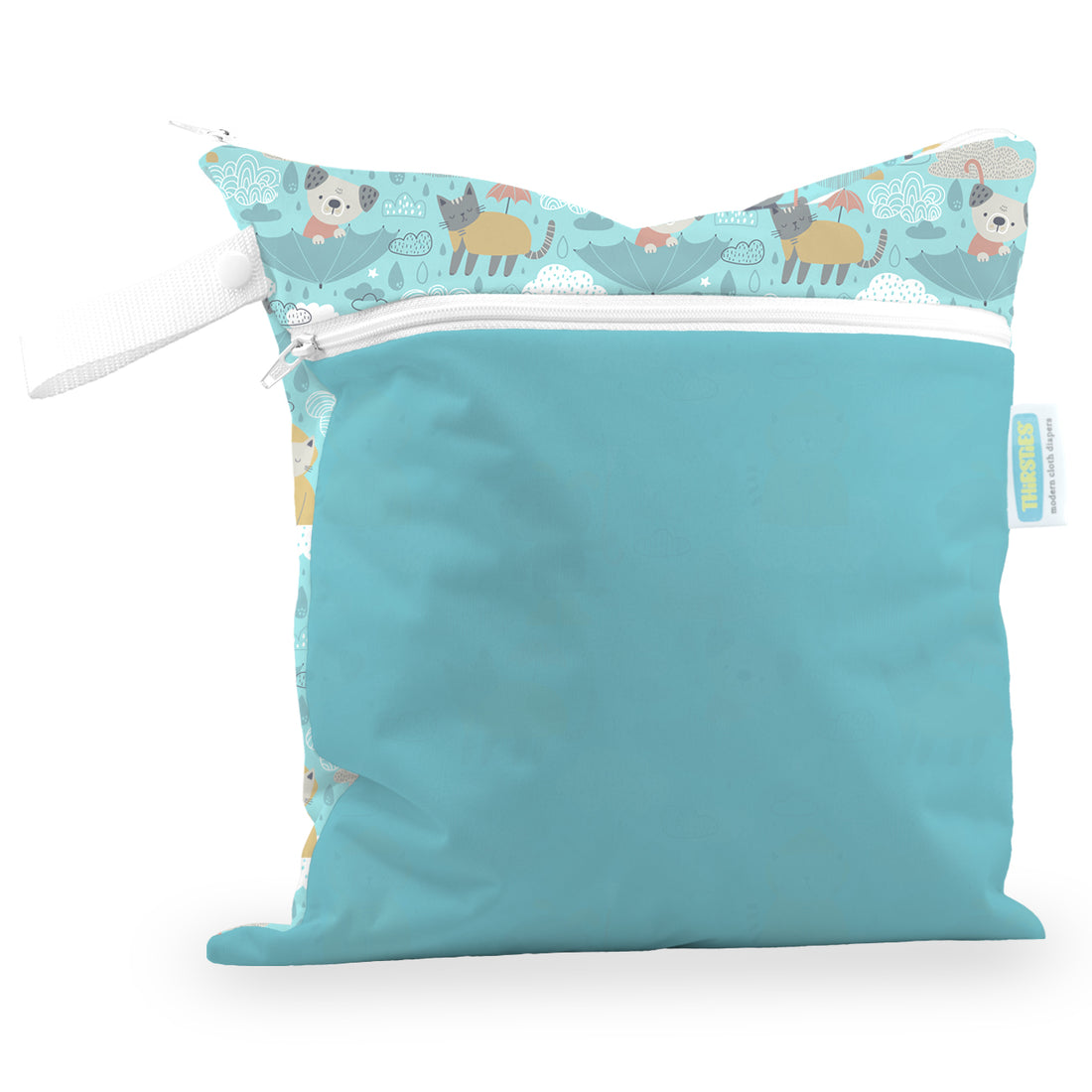 Reusable Wet Dry Bag