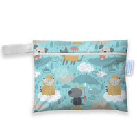 Reusable Mini Wet Bag