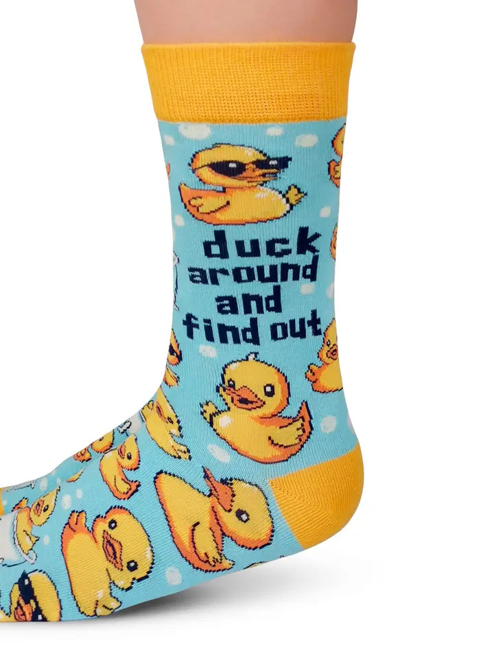 Women's Graphic Socks