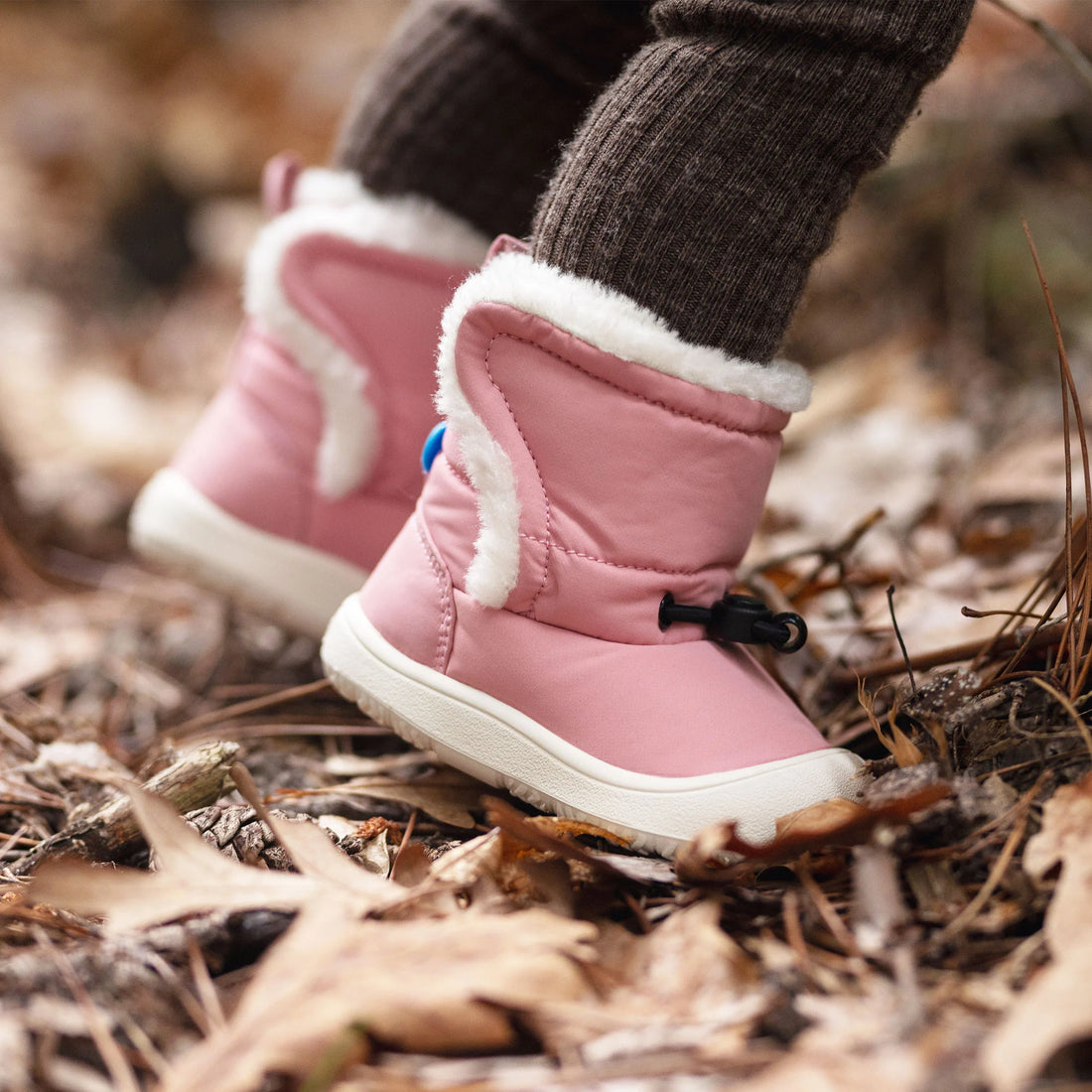 Baby Winter Boot