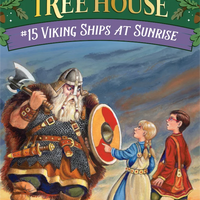 Yoto - The Magic Tree House Collection 3