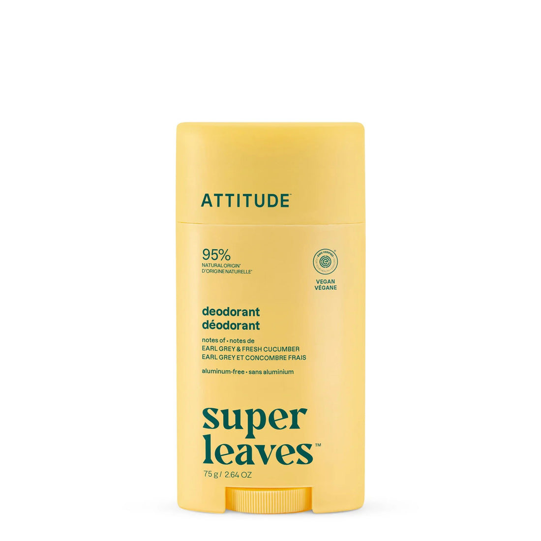 Super Leaves Deodorant