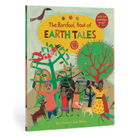 The Barefoot Book of Earth Tales