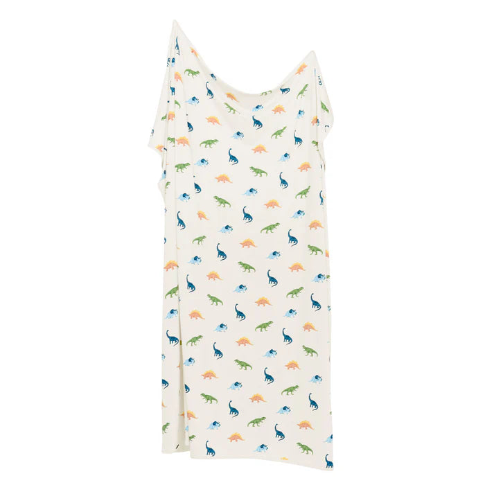 Bamboo Swaddle Blanket