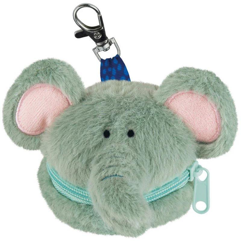 Zoo Crew Zippazoo Bag Buddies