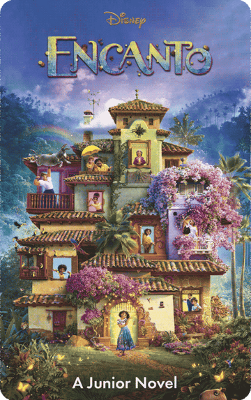 Encanto Story
