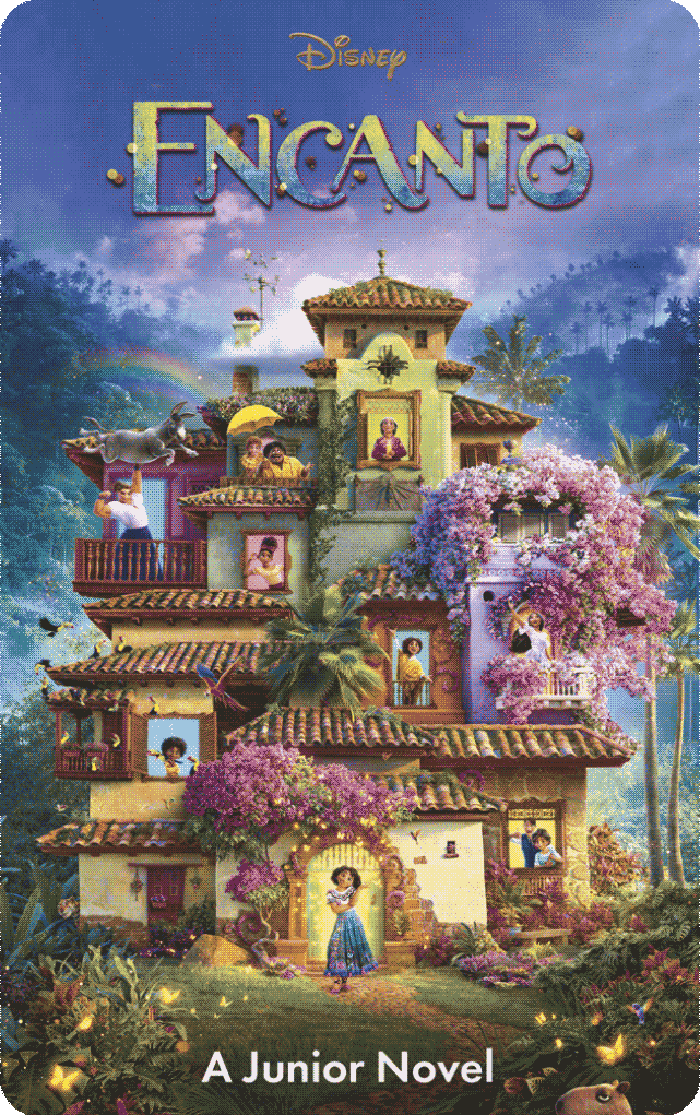 Encanto Story
