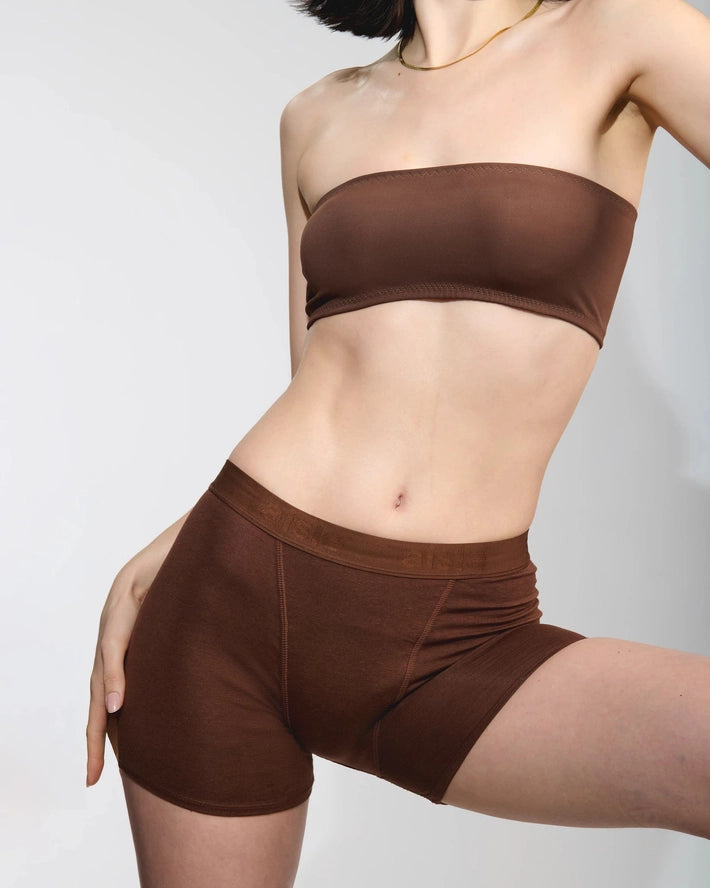 Essential Boxer