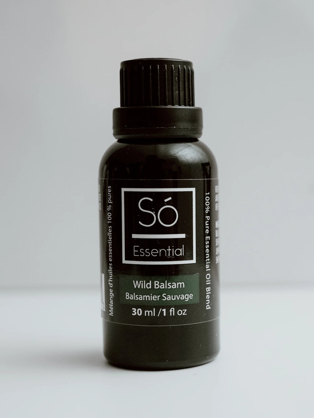 Essential - 100% Pure Essential Oil