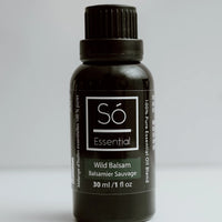 Essential - 100% Pure Essential Oil