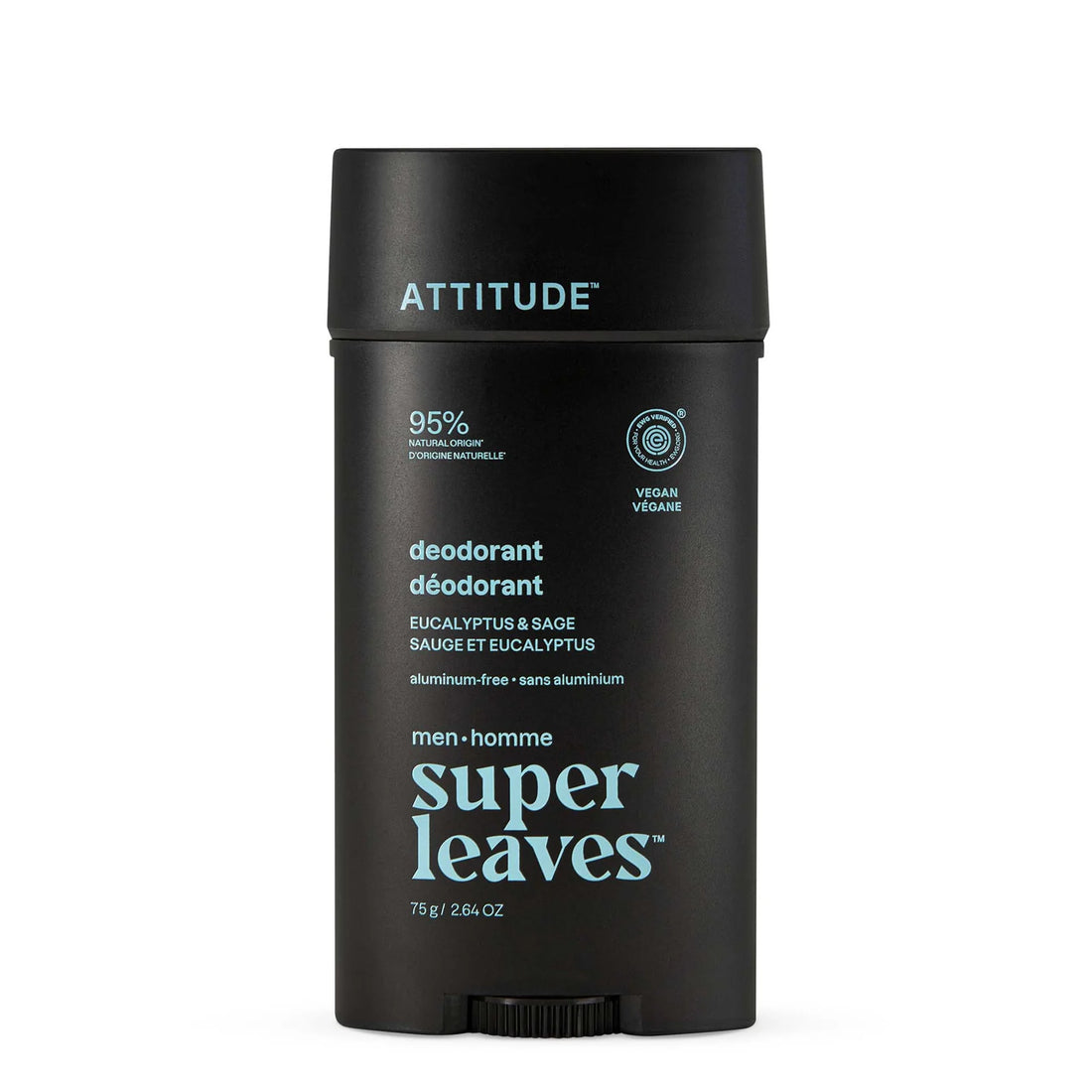 Super Leaves Deodorant