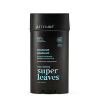 Super Leaves Deodorant